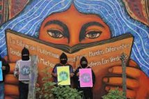 Chiapas : Gli Zapatisti denunciano il sorvolo di aerei militari sui 5 Caracoles.