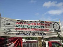 Ecokiller a Oaxaca, ucciso un attivista