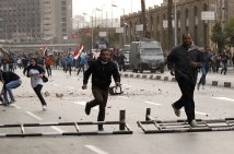 Rivoluzione egiziana - Economia politica di un altro anniversario di sangue