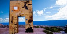 Lampedusa - Aprite quella porta