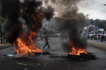 L’Ecuador in rivolta contro Lénin e le politiche economiche dettate dal FMI