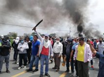 In Ecuador si riaccende la protesta