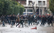 Tunisia nel vortice della guerra civile?
