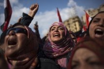 Stupri e violenze sulle donne: le denunce da Piazza Tahrir non sono un fatto isolato 