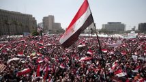 Non c’è due senza tre: Morsy cacciato come Mubarak e la giunta militare