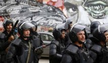 Egitto - Crescono ancora le proteste contro il Governo