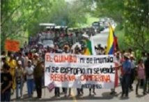 Colombia: Enel ed Endesa devastano il Río grande 