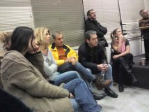 Grecia - I lavoratori del quotidiano Eleftherotypia in sciopero pubblicano il loro  giornale 