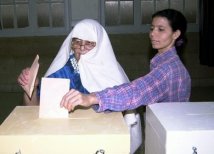 Le due Tunisie al voto tra «Bella ciao» e il velo