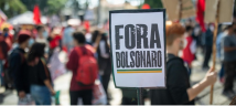 Il Brasile verso il ballottaggio: oltre le elezioni i settori oppressi dovranno continuare ad organizzarsi contro un nemico dichiarato (Bolsonaro) o mascherato (Lula)