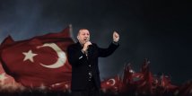 Un volto e un paese, la Turchia di Erdogan tra consenso e polemiche