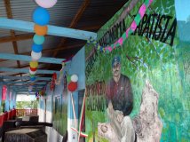 Messico - Gli zapatisti inaugurano la nuova clinica e scuola de La Realidad