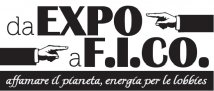 4.10.14 Bologna - Da Expo a F.I.Co. affamare il pianeta, energia per le lobbies