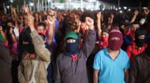 EZLN, il tempo dell’offensiva zapatista nel venticinquesimo anno di resistenza