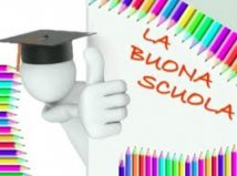 Approvata la “ Buona scuola” come pilastro della “ Società buona” per i padroni!