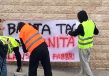 Fabriano - Basta tagli alla sanità: non siamo cittadini di Serie B