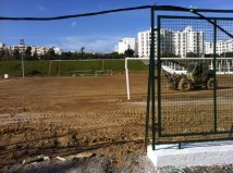 Tunisia - Il villaggio dello sport