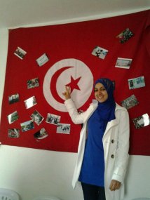 La Strada verso la Tunisia