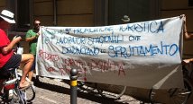 Riviera romagnola: con l'incremento della produzione aumenta lo sfruttamento e il lavoro nero 