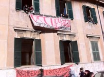Roma 10/11/2011 - #OCCUPY ATAC, #OCCUPYEVERYTHING!