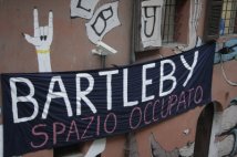 Bologna - Bartleby torna a casa