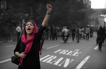 Ancora repressione selvaggia in Iran