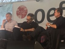 Oltreconomia Festival 2018 - Reddito e welfare nell'era del tecno-capitalismo
