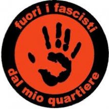 Trento - Liberare via Ancilla Marighetto dai fascisti di Casa Pound