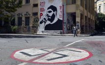 Dieci anni senza Pavlos Fyssas, rapper antifascista ucciso dai neonazisti di Alba Dorata