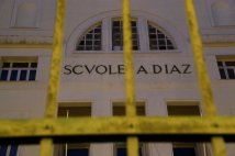 Legge sul reato di tortura: da Genova ad oggi