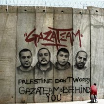 Il Rap palestinese - Intifada in musica