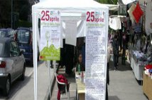 Vicenza- No Dal Molin, centinaia di firme raccolte per petizione sui danni del cantiere