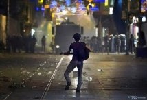 A sette anni dalle rivolte di Gezi Park