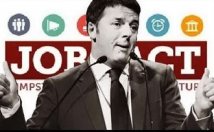 Renzi Jobbs Act