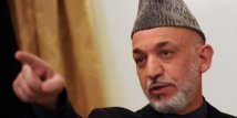 Afghanistan - La Commissione elettorale conferma Karzai presidente 