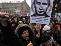 Il 2018 della Russia tra elezioni, mondiali e proteste 