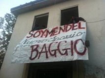 Milano -S.O.Y. Mendel/ Sono Mendel: Spazio Occupato Indipendente Mendel