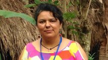 Honduras - Berta Caceres, vittima perchè lottava per l’ambiente e gli indigeni 