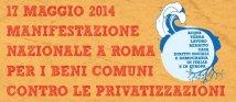 Bologna - Assemblea pubblica a Labas occupato verso il 17 maggio a Roma