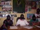 Messico Chiapas: Chiusi i Caracoles! Tensione in territorio zapatista