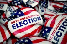 Election Day e movimenti