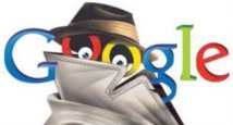 logo google spia