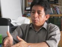 Bolivia - Cochabamba: intervista a Oscar Olivera della Fundacion Abril