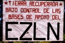 Messico - False notizie e nuove provocazioni contro gli zapatisti