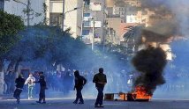 Abdelkader Bensalah è il nuovo presidente algerino, la polizia reprime i manifestanti