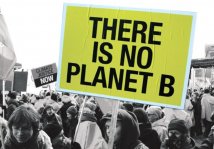 «Tutti in campo» - Sabato 23 febbraio a Venezia per la giustizia climatica