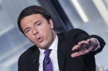 La televendita (pericolosa) di Renzi 
