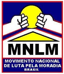 Movimento Nacional de Luta pela Moradia