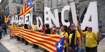 Catalogna - il peso dell'indipendenza sulle urne nazionali