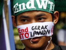 WTO: a Bali il neoliberismo si è tenuto la porta aperta.